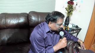 Peter Kumar In Richmond 09/26