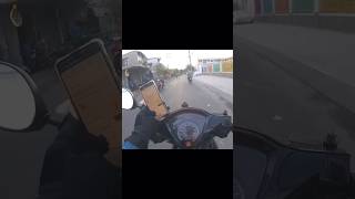 Thu nhập 5 tiếng chạy Ahamove. Ai muốn đăng kí nên tham khảo. #ahamove #lalamove #shopeefood screenshot 1