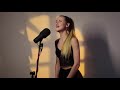 Birdy - People help the people (Bu Lada cover)