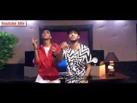 مكس مهرجان قلبك بحر مالح مشينا صح مش عاجب 2020 مهرجان هنولع غناء اوكا