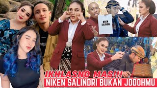 Download Lagu Ora Sido Rabi Niken Salindri Mas? Dagelan Lambene Blong, Ki Akbar Ajur Digarap Andik TB \u0026 Proborini! MP3