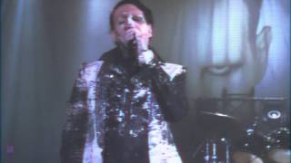 Obihall '15 "Dope Show" (Marilyn Manson)