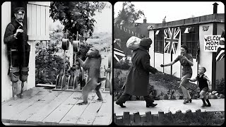 40 Random and Rare Historical Photos that will Fascinate You ‼️