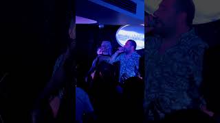 Evet Böyle Harika Bir Şey Yaşandı Dün Akşam… Ökçekırgıztaner