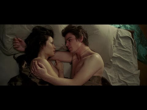 Кадр из фильма «Счастливое число Слевина»
