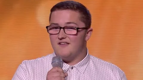 Will Daniel Quick Makes Judges Feeling Good? | Boo...