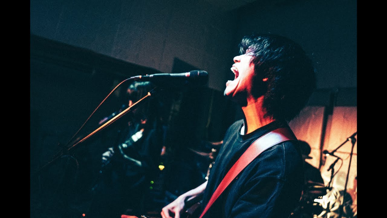 ルサンチマン「なさけないうた」（Live）/ Oaiko pre.「みちしるべ」