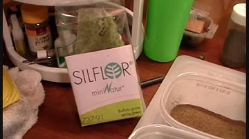 Basing Your 15mm Figures, Part 1