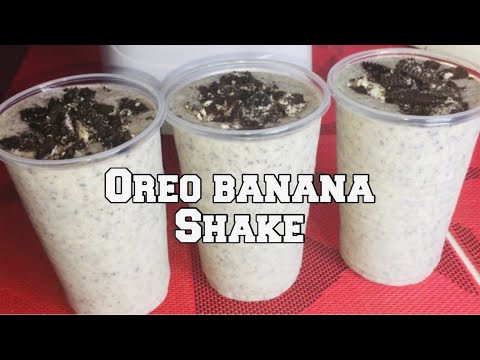 oreo-banana-shake-recipe-|-how-to-make-oreo-banana-shake-|-sann’s-kitchen