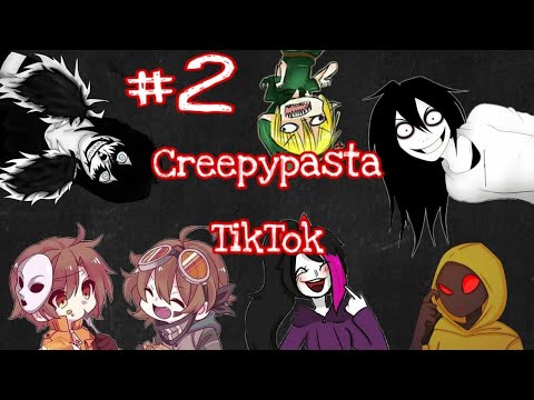 Ficha CreepyPasta