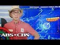 Bagyong Tisoy lumakas, mga lugar na nasa Signal no. 3 nadagdagan | TV Patrol