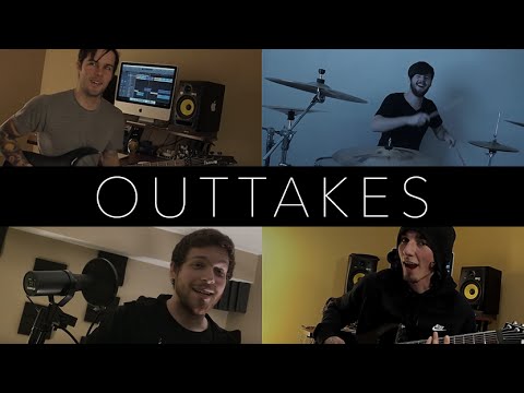 Johari ► Outtakes / Behind Scenes