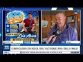 WALTER CZELADA | CARMEN CELEBRA CON MÚSICA, FERIA Y ACTIVIDADES PARA TODA LA FAMILIA