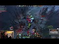 Dread 11.02.2022 pt 1 | Dota 2 - Spirit Breaker / Dark Seer / Bristleback