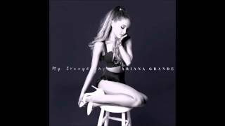 Обложка Ariana Grande Love Me Harder Feat The Weeknd Скачать Ariana Grande Love Me Harder Feat The Weeknd