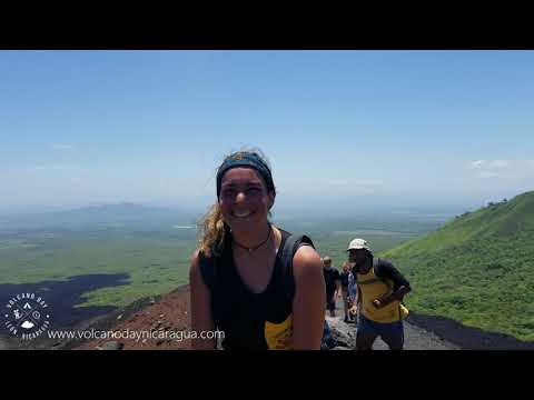 Video: Een Nieuwe, Avontuurlijke Hobby Nodig? Probeer Volcano Boarding