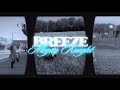 Breeze official visualizer  megan knight