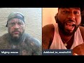 SUPPLEMENTS I TOOK TO BEAT CANCER (compton California) MIGHTY MOUSE