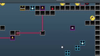 Jump Ball Quest Level 374 screenshot 5