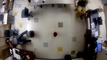 Bearing Angle only Obstacle Avoidance