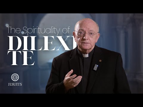 The Spirituality of Dilexi Te | James Hanvey, SJ