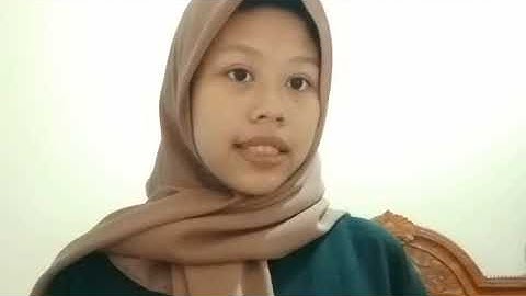 Interview Prakerin Axioo Class Program - Revy Hana Flestiani  #axiooclassprogram