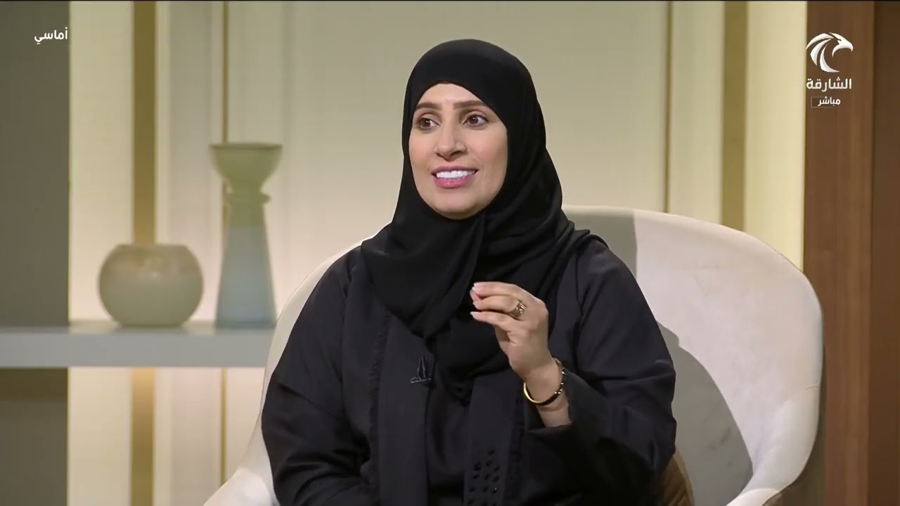 برنامج أماسي | هيئة الشارقة للتعليم الخاص تمكن الكفاءات الوطنية عبر برنامج معلم وأفتخر