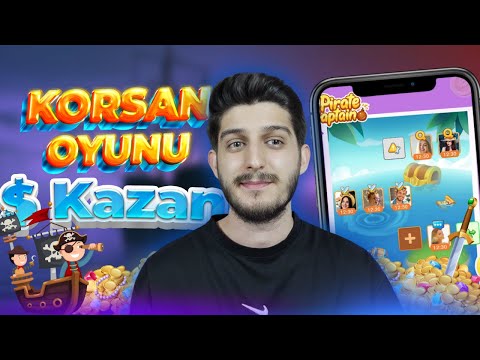 GÜNLÜK 1$ KAZANDIRAN OYUN 6💰 | Mobilden Oyun Oyna Para Kazan