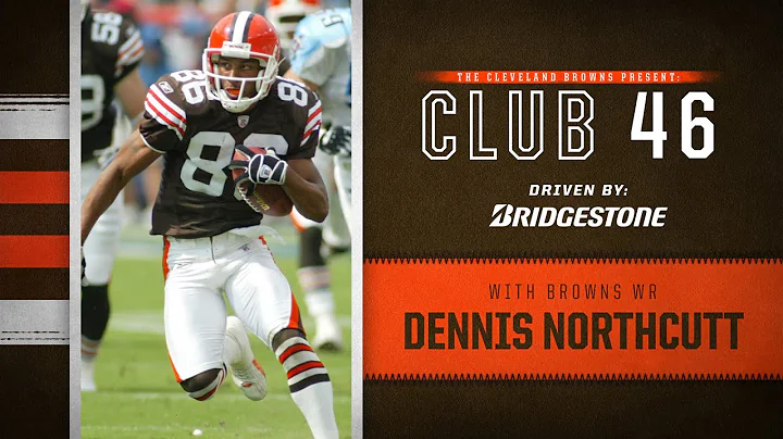 Dennis Northcutt discusses making the playoffs in ...