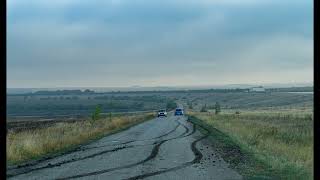 Car Breaks Tires Skid Sound Effect