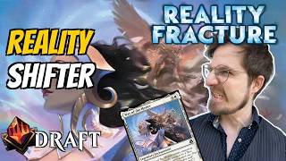 The More You Jace, the More You Win! | Reality Fracture PremierDraft