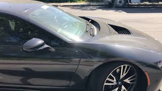 2016 Bmw I8 Facebook Pavel Ruski Snapchat Pavel109 Instagram Pavelruski