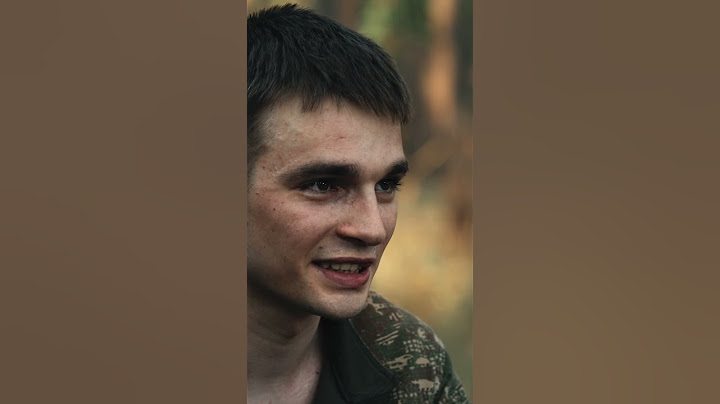 Повний випуск на каналі! «НАЗВАВ СИНА НА ЧЕСТЬ МЕНЕ» - остання надія піхотинця - МЕДИК #shorts