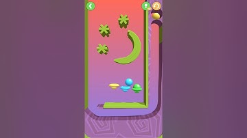 dig this!  278-8 | picassoball | Dig this level 278 episode 8 solution gameplay walkthrough