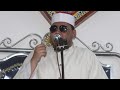 الشيخ محمد عبدالكريم عزاء فقيد الشباب محمد سعيد عطوة طاروط الزقازيق شرقية  13 7 2022