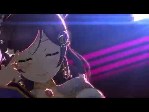 【スクスタMV】果南　希　善子URでStrawberry Trapper