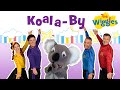 Koalaby  lachy wiggle lullaby for babies  the wiggles