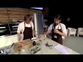 CHEF-SACHE 2013: René Redzepi