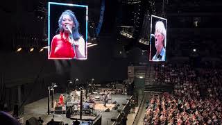 Eric Clapton - Crossroads - Liverpool M&S Bank Arena on 11th May 2024