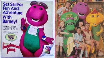 Barney