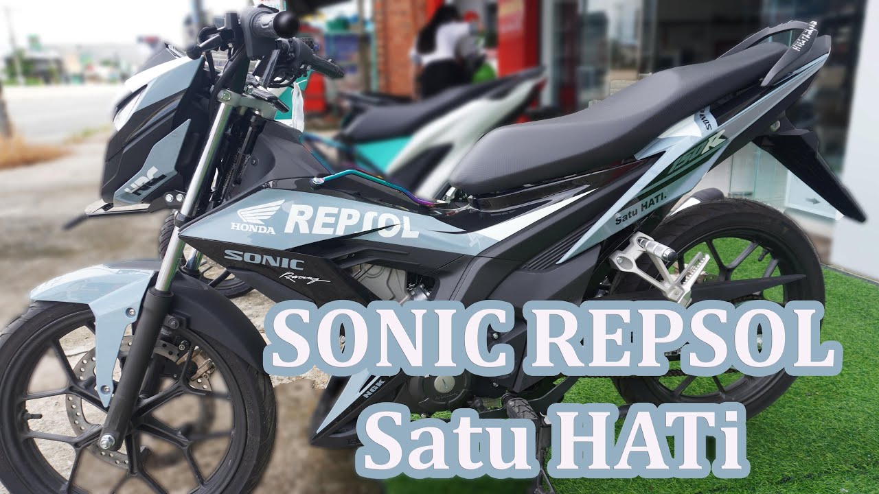 Honda Sonic 150R 2021 giá 58 triệu đồng  VnExpress