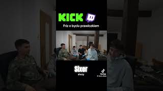 XDD #friz #viral #shorts #ekipa #brokies #discokarol #dajczman #pirlo #genzie