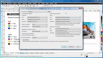 DE - 15 Working with Color - Part 1 of 2.mov