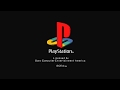 Sony Playstation 1 звук заставки. Аж мурашки по коже...