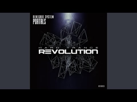 Portals (Extended Mix)