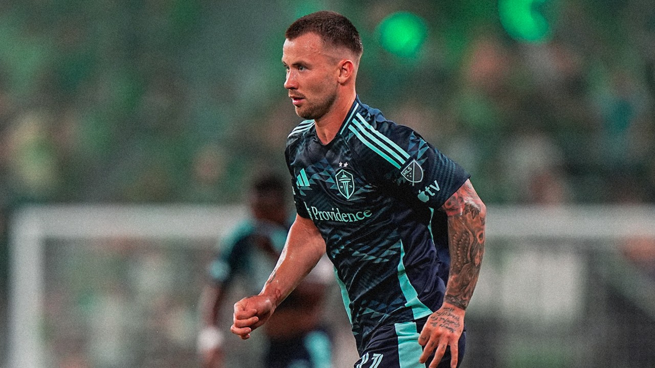 Press Conference: Paul Rothrock and Albert Rusnák post-match at Austin FC