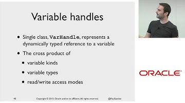 JVMLS 2015 - Safety first