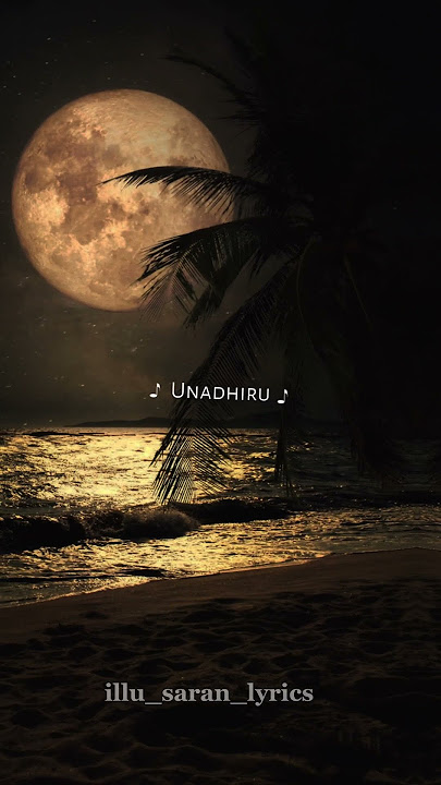 Ilakana Kavithai song 💕WhatsApp status ❤️Tamil #trending  #illusaran  #tamillovesonglyrics