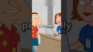Browser History || Family Guy #familyguy