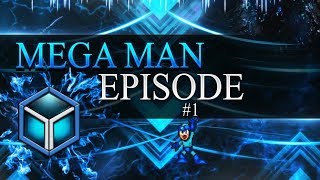 Mega Man 7 # 1